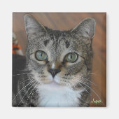 Jasper Magneet (Voorkant)