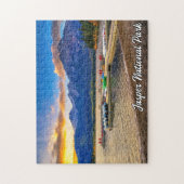 Jasper National Park, Alberta, Canada Legpuzzel (Verticaal)