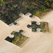 Jasper National Park, Alberta, Canada Legpuzzel (Zijkant)