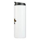 Jasper National Park-rugzak Thermosbeker (Geroteerd rechts)