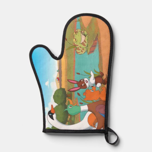 Jasper Ovenwant (Voorkant)