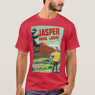 JASPER T-SHIRT