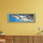 jaspot canvas afdruk (Insitu (Woonkamer))