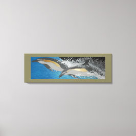 jaspot canvas afdruk