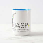 JASPPlus Mug Enseignants Austen (Centre)