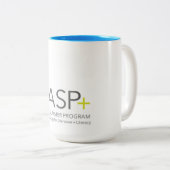 JASPPlus Mug Enseignants Austen (Devant droit)