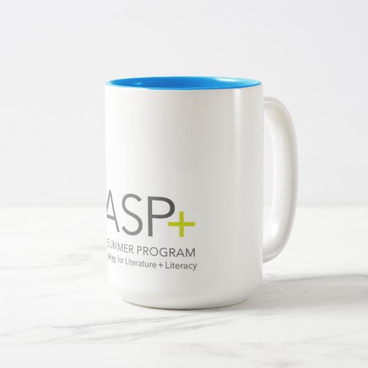 JASPPlus Mug Enseignants Austen (Devant droit)