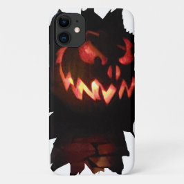 jassen iPhone 11 hoesje