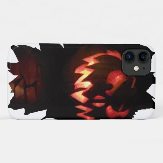 jassen Case-Mate iPhone case (Achterkant (horizontaal))