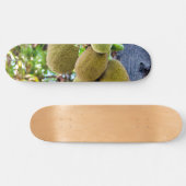 jasvruchten skateboard (Horizontaal)