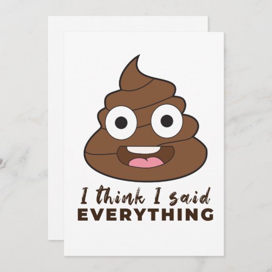 JATP Quote Feestdagenkaart (Voorkant / Achterkant)