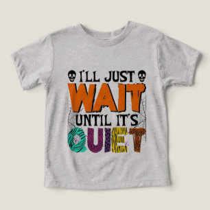 J'attendrai juste jusqu'à ce qu'il soit calme - Dr