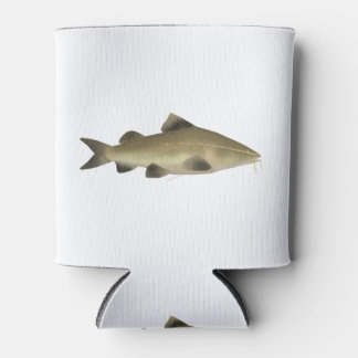 Jaú Catfish Blikjeskoeler