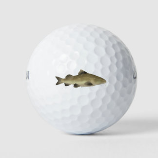 Jaú Catfish Golfballen