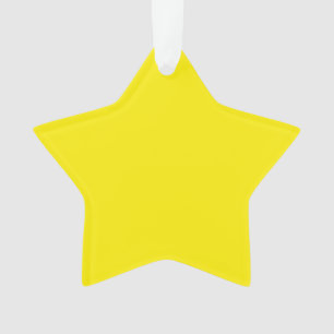 jaune