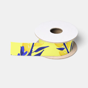 Jaune citron lint