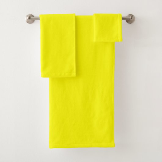 Jaune clair (couleur solide) (En situation)