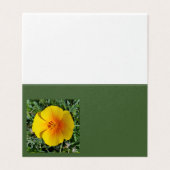 jaune d'automne (Outside Unfolded)