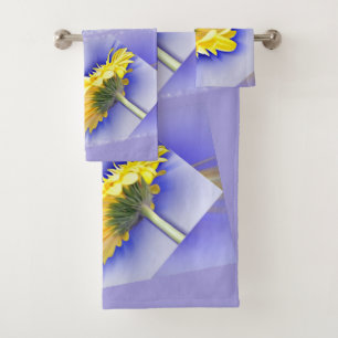 Jaune et bleu