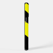 Jaune et Noir (Côté droit)