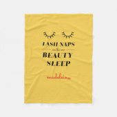 Jaune mignon drôle de moutarde de couverture de (Devant)