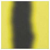 Jaune, noir Abeille-Comme le tissu de motif de (Fermer)