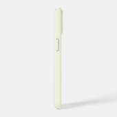 Jaune pâle (Côté droit)