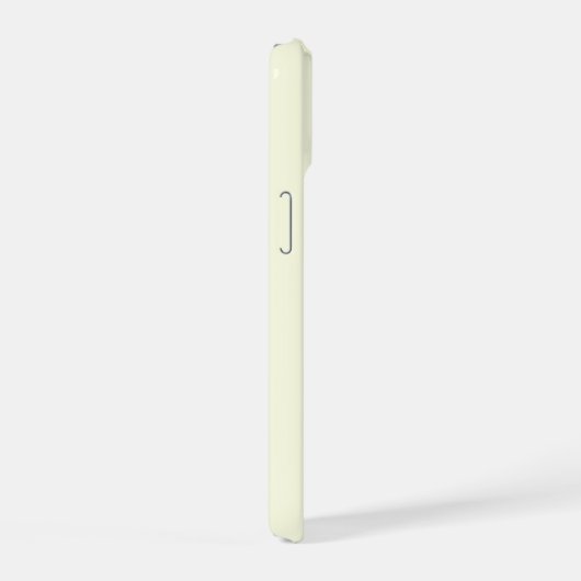 Jaune pâle (Côté droit)