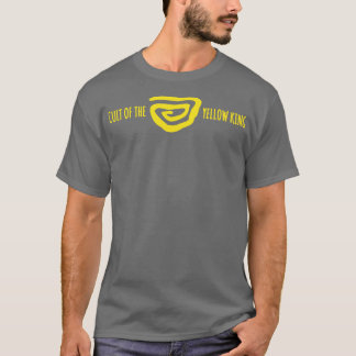 Jaune Roi TShirt