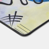 Jaune-Rouge-Bleu | Kandinsky | (Coin)