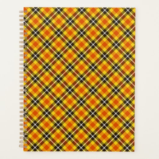 Jaune rouge noir Motif-57577 (Devant)