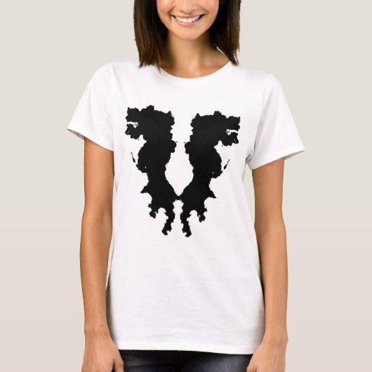 Jauría T-shirt (Voorkant)
