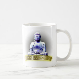 Java Buddha Koffiemok