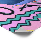 Java Coffee Poster (Hoek)