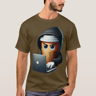 Java Developer T-shirt