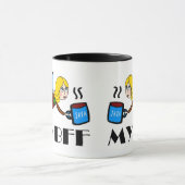 JAVA FAIRY BFF MUG (Centre)