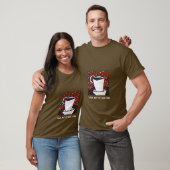 Java Jive t-shirt (Unisex)