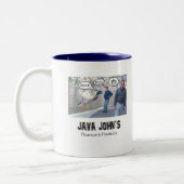 Java John's Mok (Links)