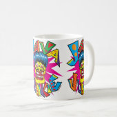 Java Junkie Mok (Voorkant rechts)