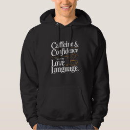 Java-junkies Hoodie