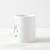 Java & Lever Pepecoin Crypto Mug (Centre)