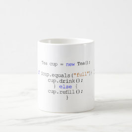 Java-Mok Koffiemok