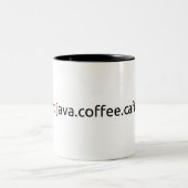 Java Mug (Centre)