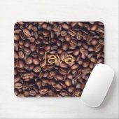 Java Muismat (Met muis)