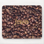 Java Muismat (Voorkant)