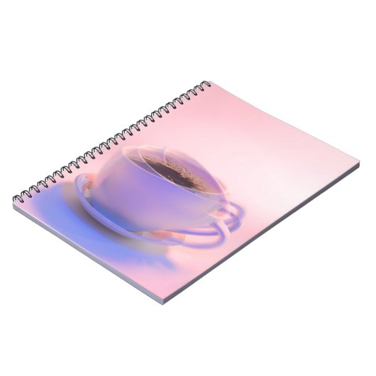 Java Notitieboek (Linkerzijde)