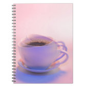 Java Notitieboek (Voorkant)