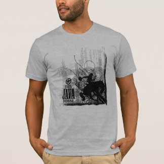 Java Posse TShirt