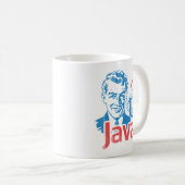 Java Programmer Cadeft Koffiemok (Voorkant rechts)