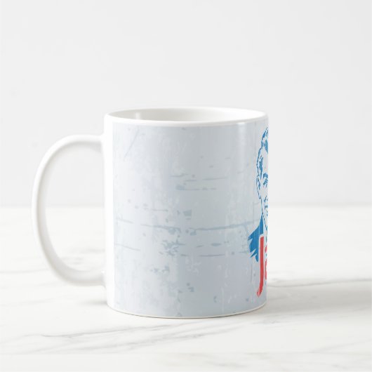 Java Programmer Koffiemok (Links)